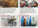 Las propiedades de los materiales 