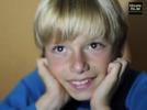 Luca, su historia personal 