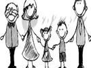 Las familias más comunes en México