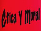 Reflexionar sobre ética y moral