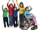 Educación de niños y jóvenes con discapacidades