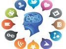 Adicción a redes sociales