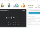 Juegos con sumas y restas
