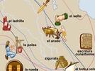 Representaciones de la Tierra a lo largo del tiempo