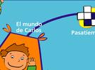 Mi mundo en palabras 