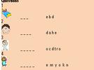 Nouns