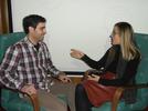 Entrevista: Pilar Savariego y las matemáticas en educación secundaria
