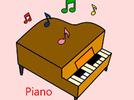 Instrumentos musicales