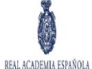 Diccionario de la Real Academia Española