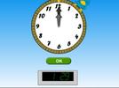 Lectura y uso del reloj para verificar estimaciones de tiempo. Comparación del tiempo con base en diversas actividades