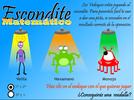 Escondite matemático