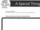 A special thing about me