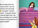The Princess and the pea video