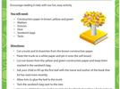 Tree of books
