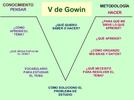 V de Gowin