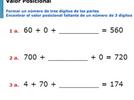 Valor posicional