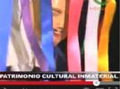 Video Human Heritage: Patrimonio Cultural Inmaterial de México