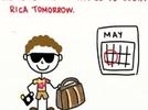 Future simple going to/will