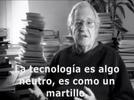 Noam Chomsky: El objetivo de la educación