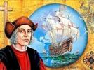 “Los viajes de Colón''