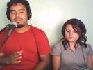 Canto a dos voces