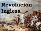 Inglaterra y la  revolución Burguesa de 1640.