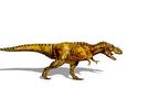 Tipos de Dinosaurios