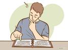 Tipos de preguntas que puedes encontrar en un examen