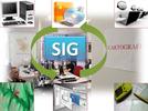 Historia de los Sistemas de Información Geográfica 