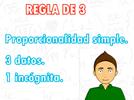 El reparto proporcional