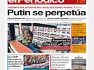 Definición de periódico