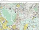 La escala de los mapas