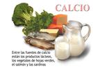 Alimentación y salud.