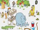 Leer y entonar canciones