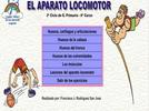 Reconocimiento de movimientos figurativos simbólicos en relación con las calidades del movimiento, las partes corporales implicadas, los elementos espaciales y el uso de los objetos para la creación de propuestas expresivas de naturaleza colectiva. Expresión corporal y creatividad