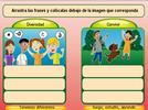 Aprendemos a convivir
