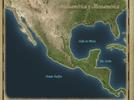 Aridoamérica, Mesoamérica y Oasisamérica: características geográficas y culturales