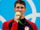 Los 10 deportistas olímpicos más grandes de la historia