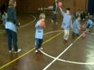 Actividades con pelotas