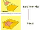 La geometría es fácil. Polígonos semejantes
