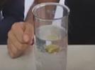 La esfera de aceite
