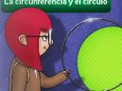 La circunferencia y el círculo