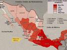 La pobreza en Mexico.