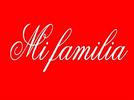 Mi familia