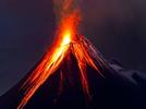Volcanes