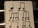 Figuras musicales