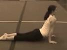 Ejercicios de flexibilidad 