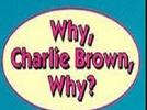 Why Charly Brown?