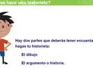 ¿Cómo se hace una historieta?
