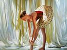 Pintura y danza